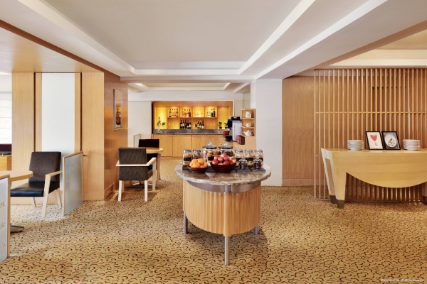 Hotel Courtyard Chennai